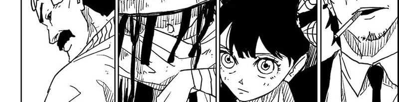 Kagurabachi Chapter 18 Gambar 47