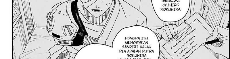 Kagurabachi Chapter 18 Gambar 56