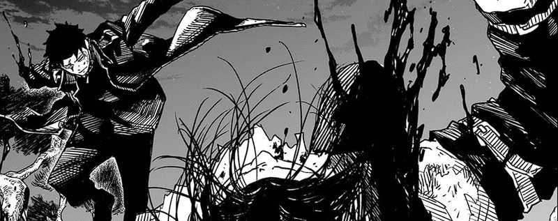 Kagurabachi Chapter 18 Gambar 8