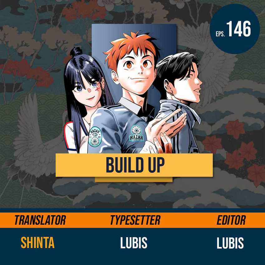 Baca Komik Build Up Chapter 146 Gambar 1