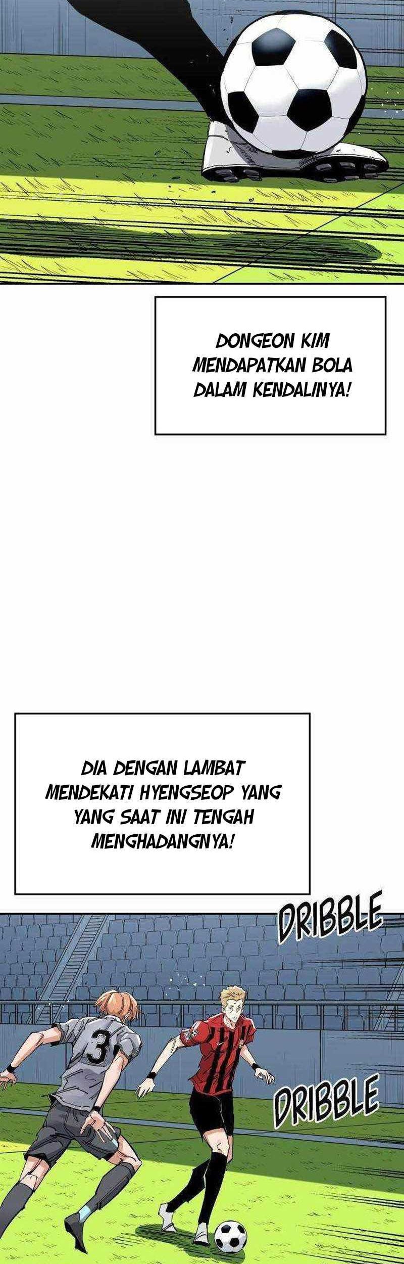 Build Up Chapter 146 Gambar 35