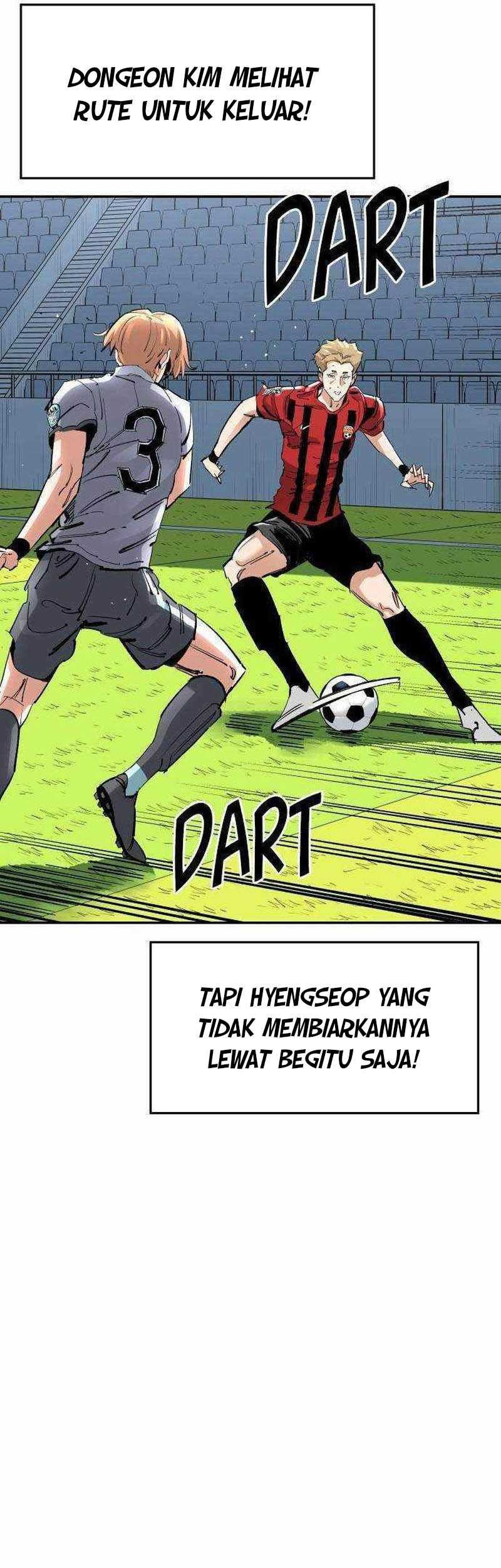 Build Up Chapter 146 Gambar 38