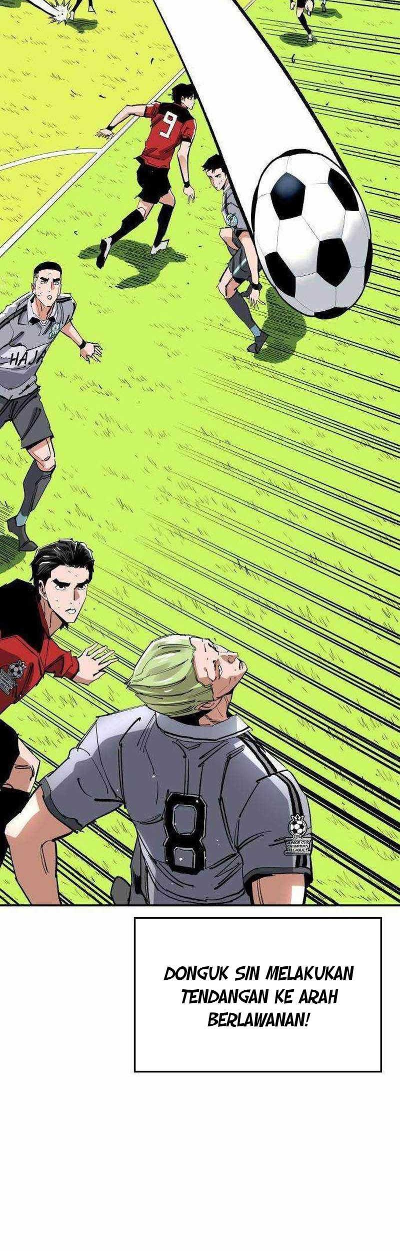 Build Up Chapter 146 Gambar 48