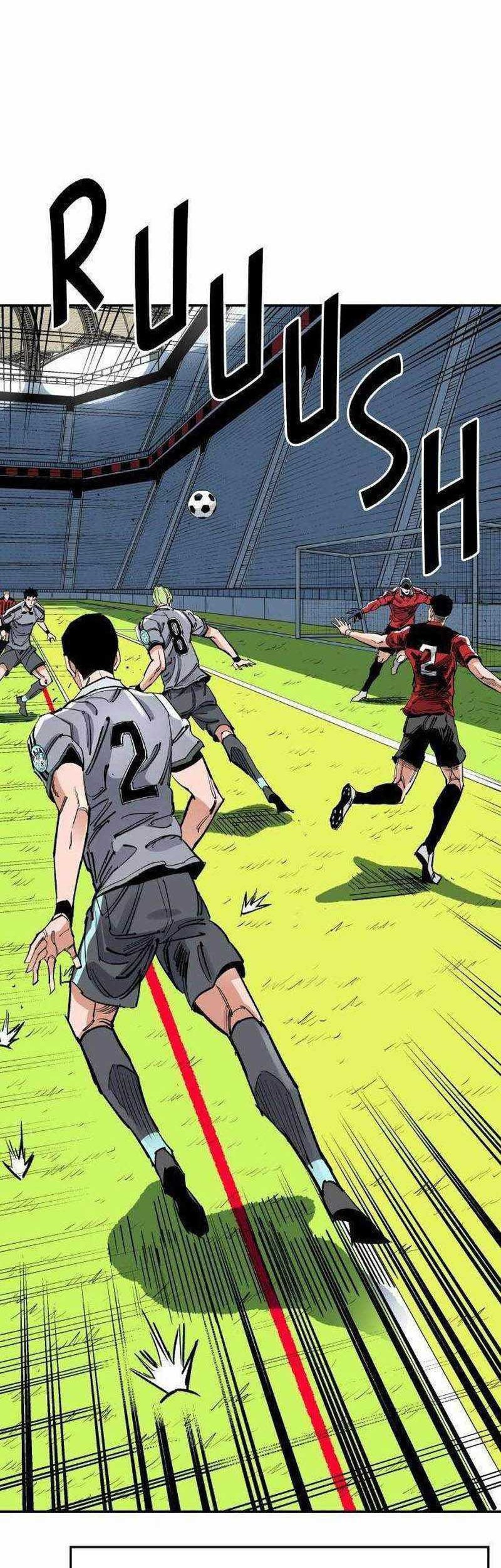 Build Up Chapter 146 Gambar 55