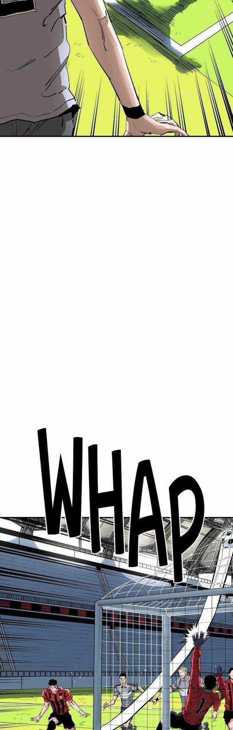 Build Up Chapter 146 Gambar 60