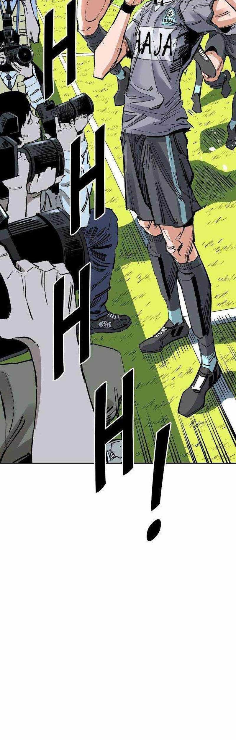 Build Up Chapter 146 Gambar 8