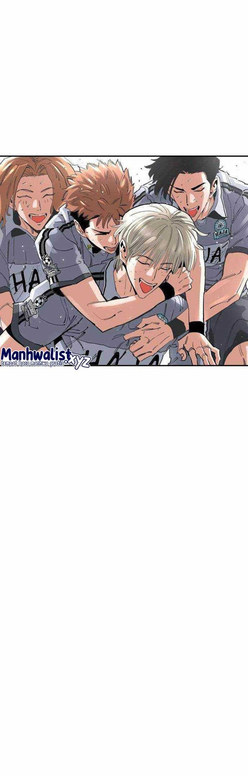 Build Up Chapter 146 Gambar 9