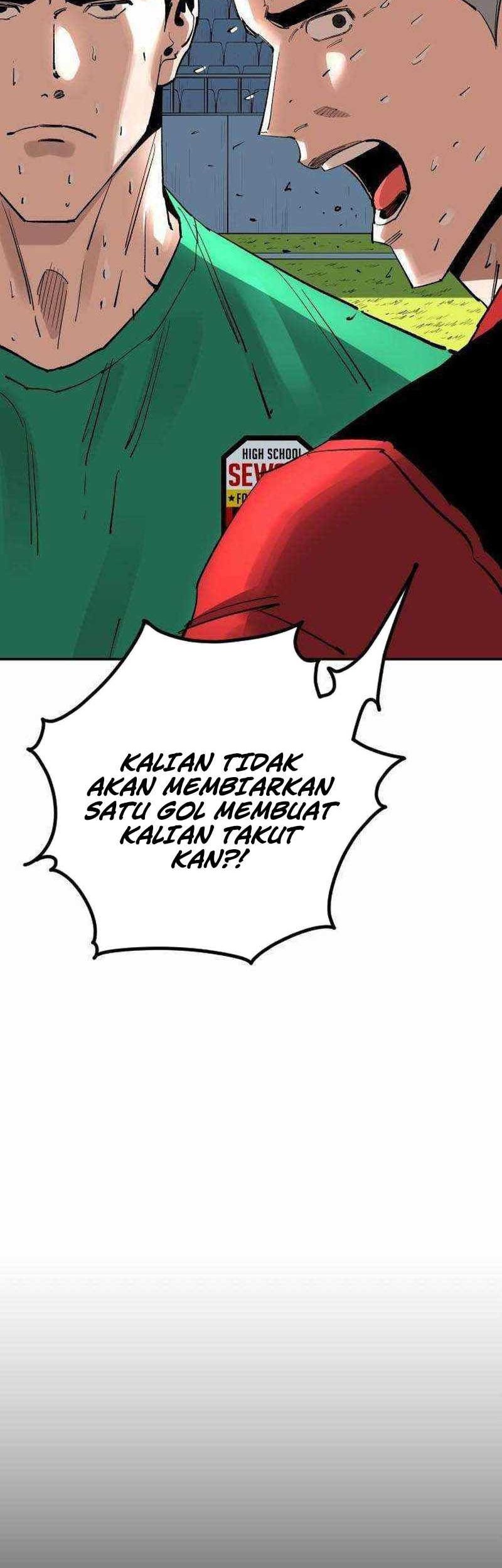 Build Up Chapter 146 Gambar 13