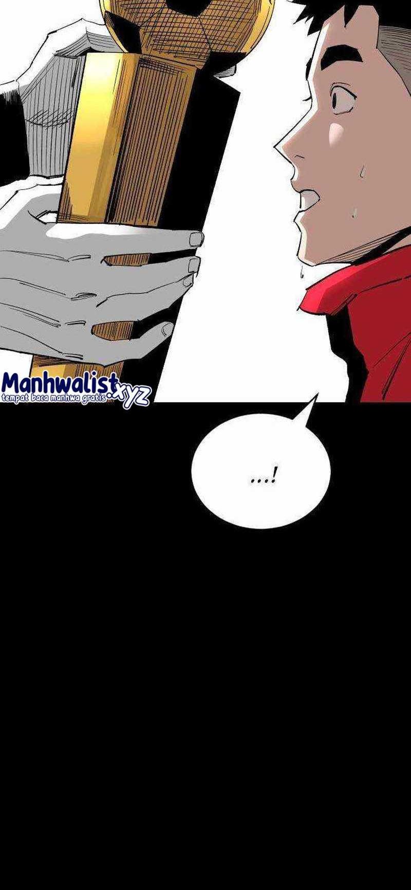 Build Up Chapter 146 Gambar 17