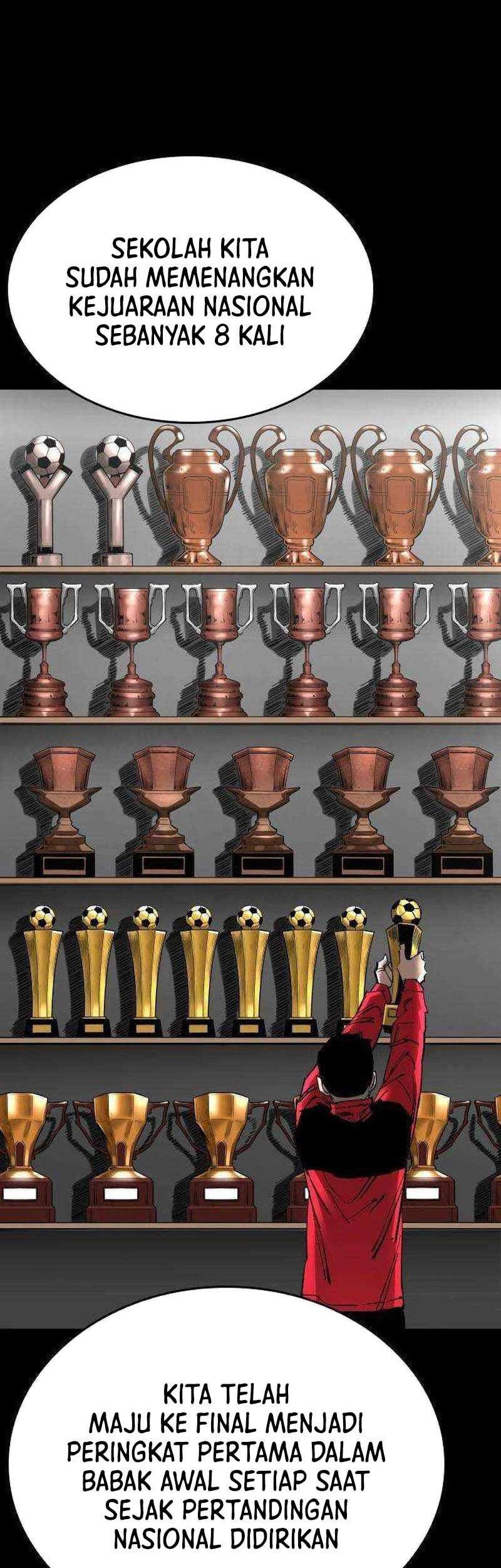 Build Up Chapter 146 Gambar 19