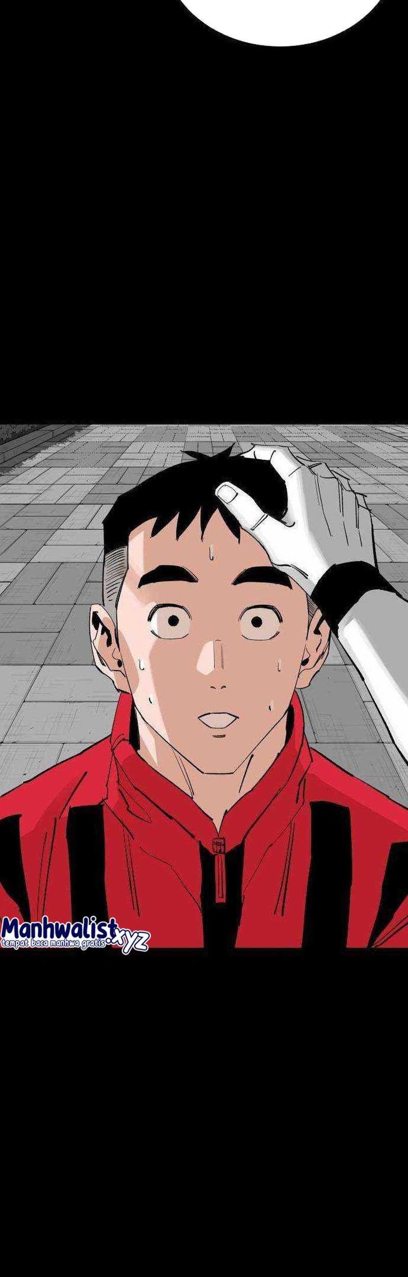 Build Up Chapter 146 Gambar 21