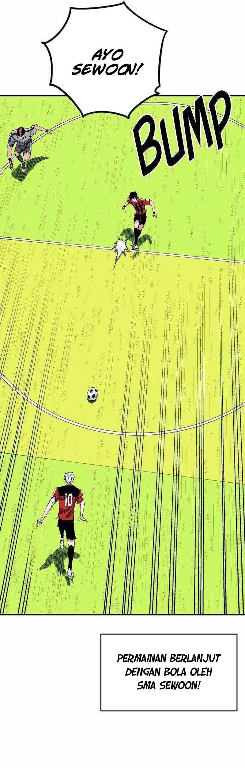 Build Up Chapter 146 Gambar 26