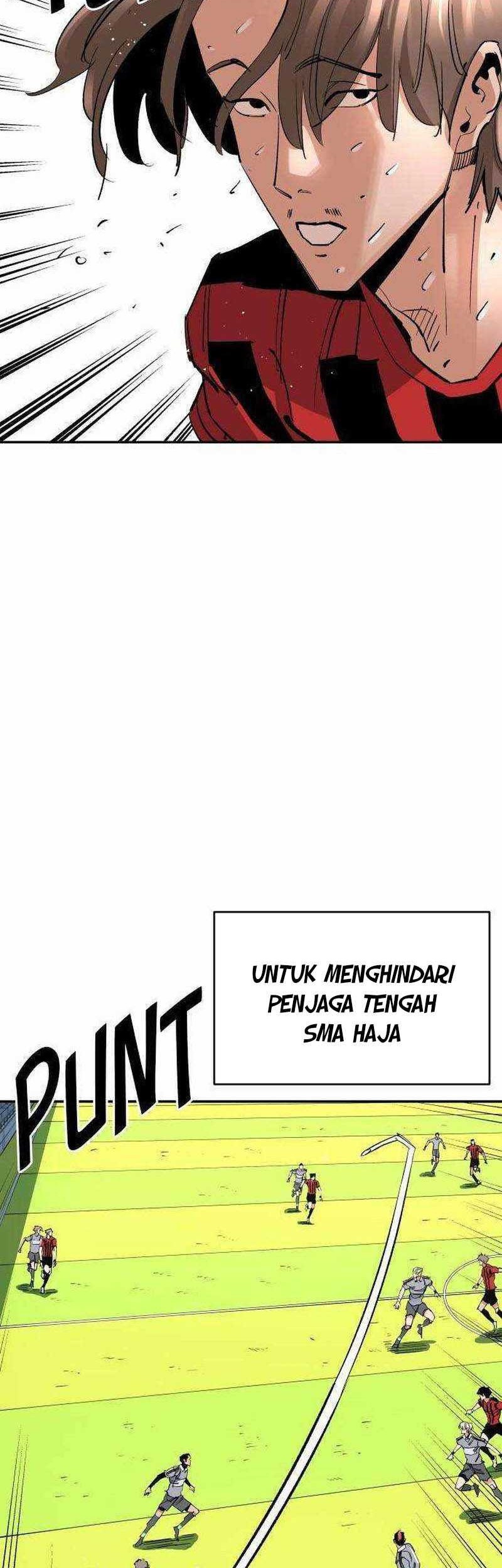 Build Up Chapter 146 Gambar 31