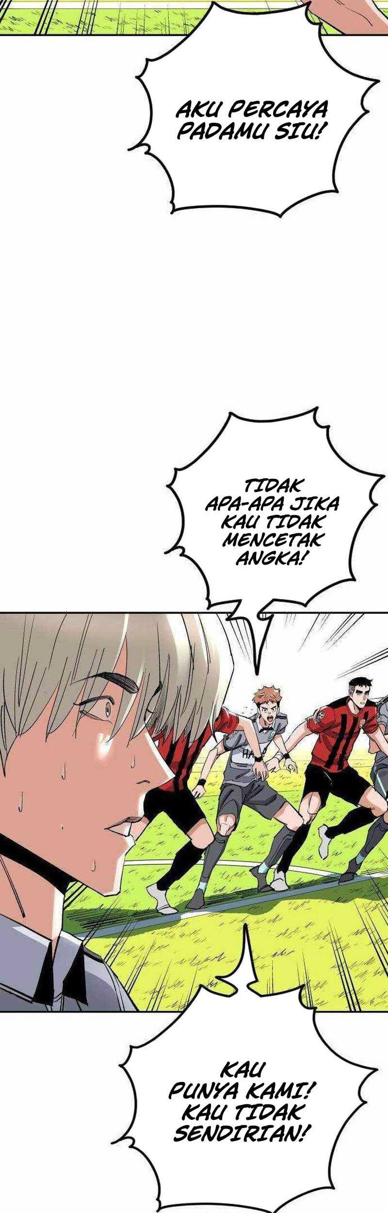 Build Up Chapter 145 Gambar 43