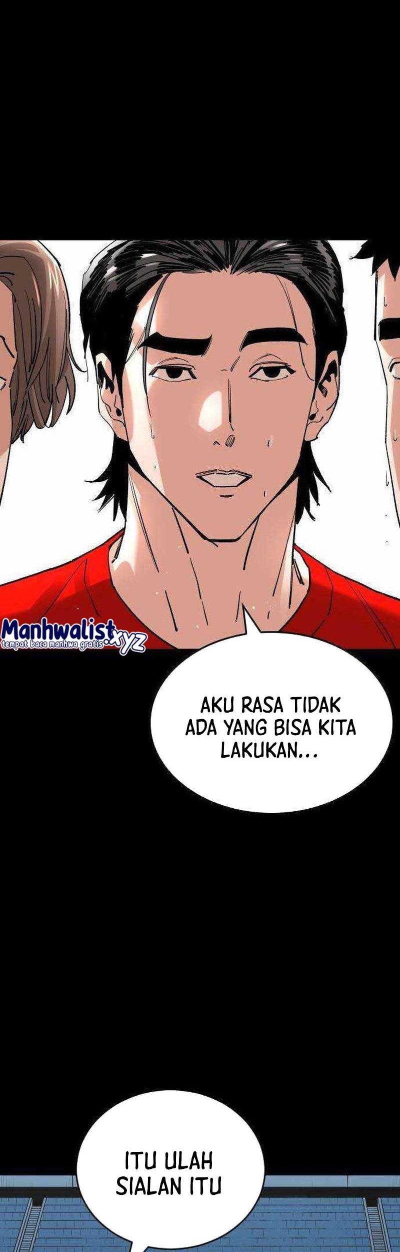 Build Up Chapter 145 Gambar 23