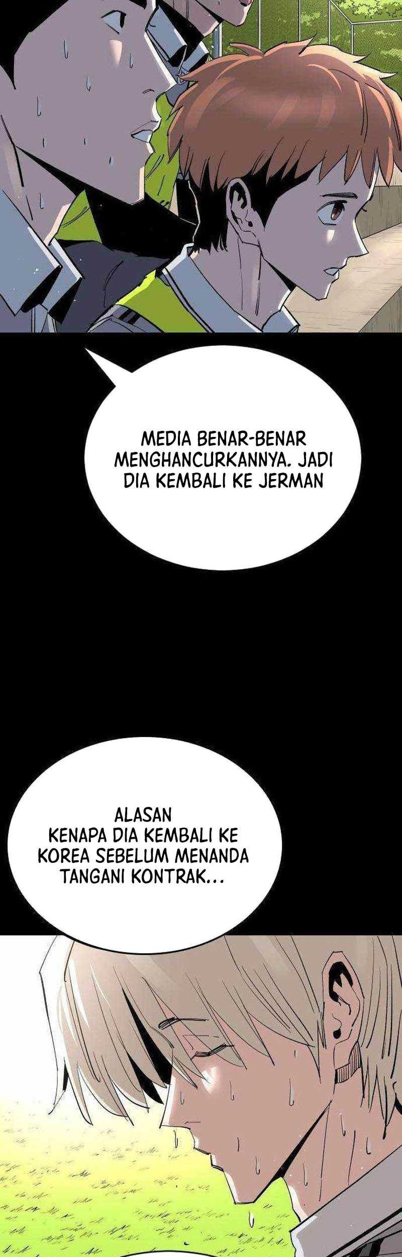 Build Up Chapter 144 Gambar 39