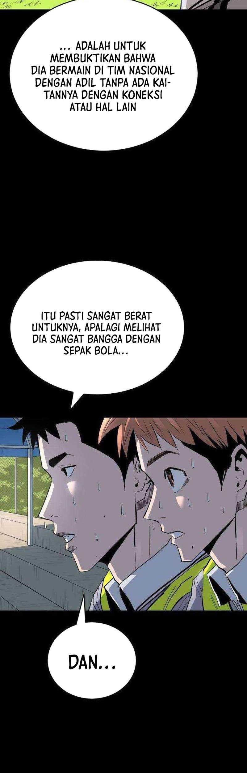Build Up Chapter 144 Gambar 40