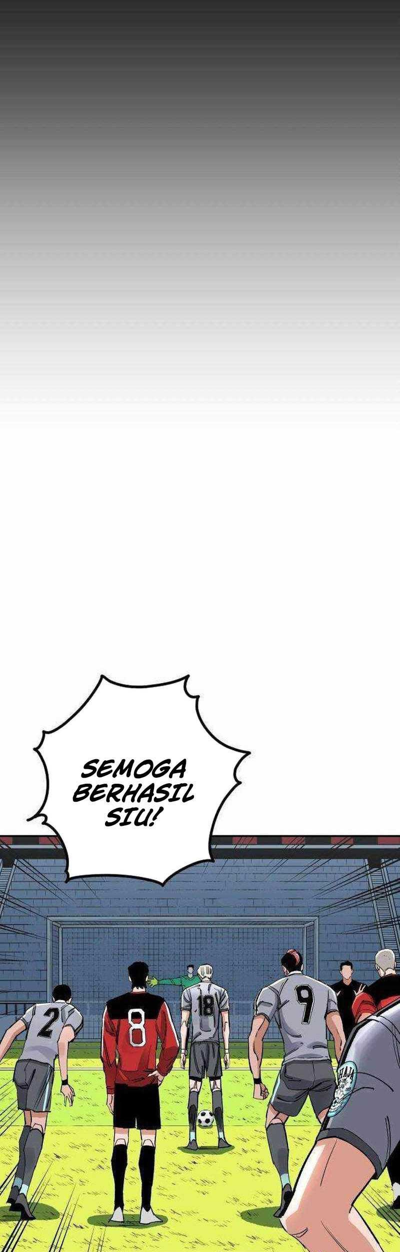 Build Up Chapter 144 Gambar 42