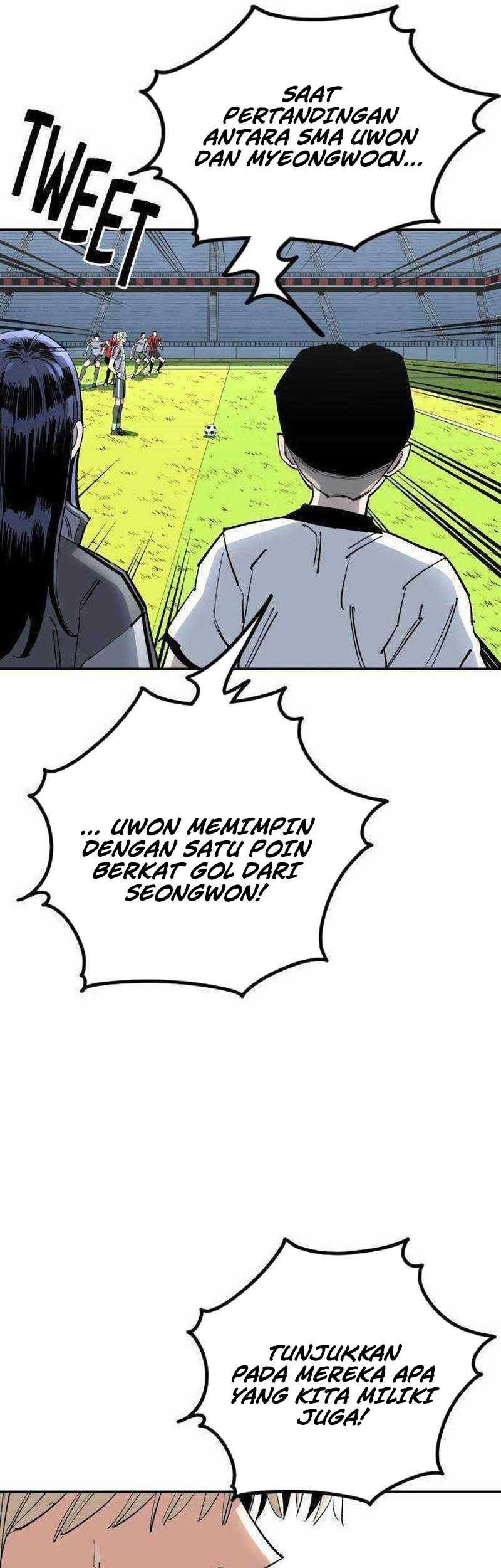 Build Up Chapter 144 Gambar 46