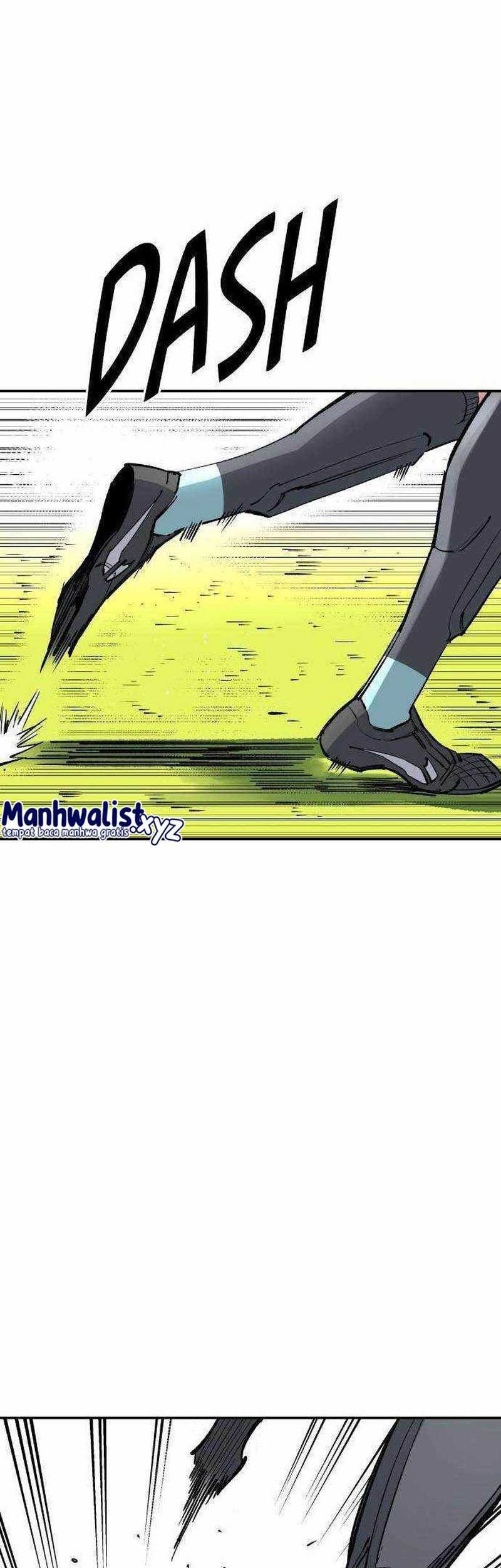 Build Up Chapter 144 Gambar 48