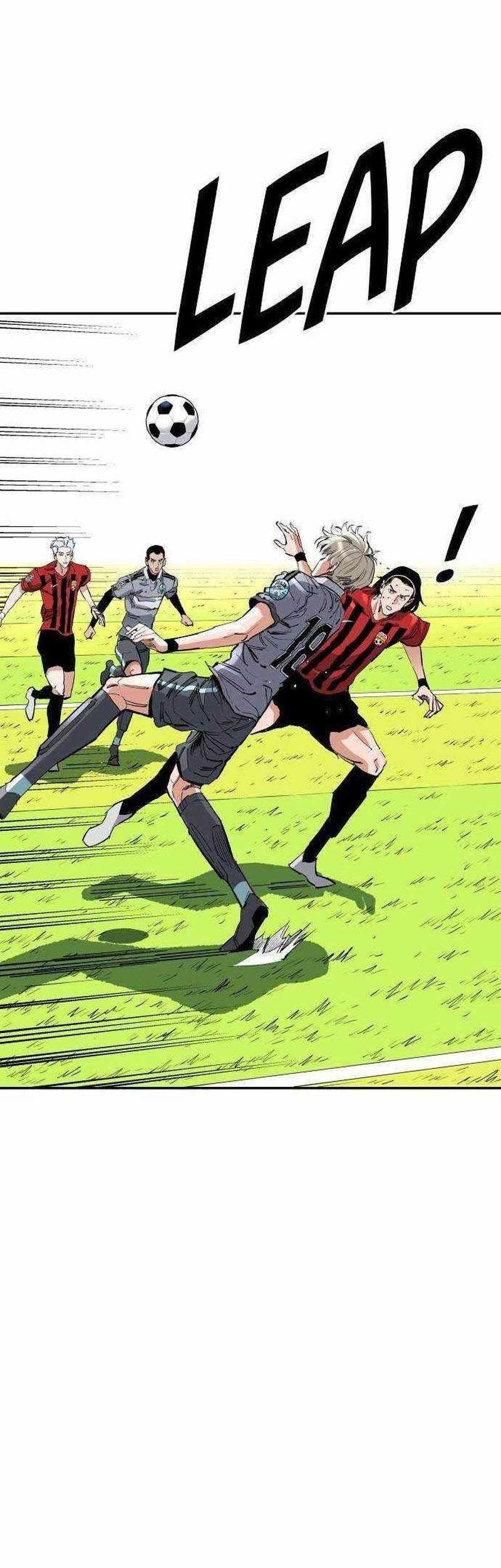 Build Up Chapter 144 Gambar 59