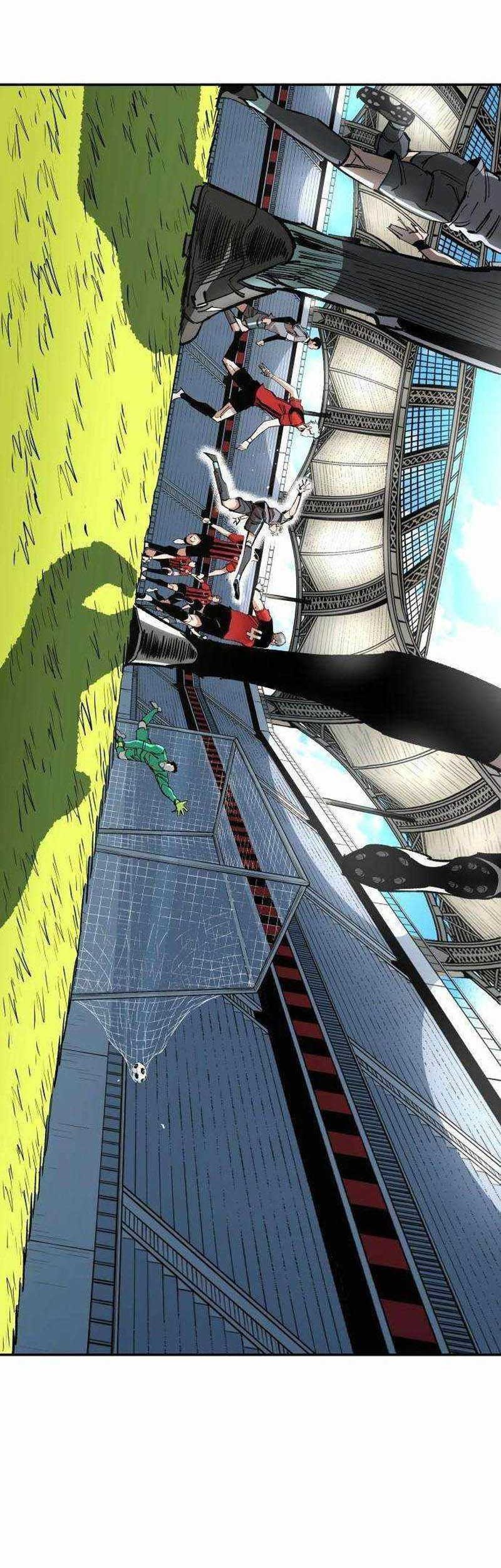 Build Up Chapter 144 Gambar 64