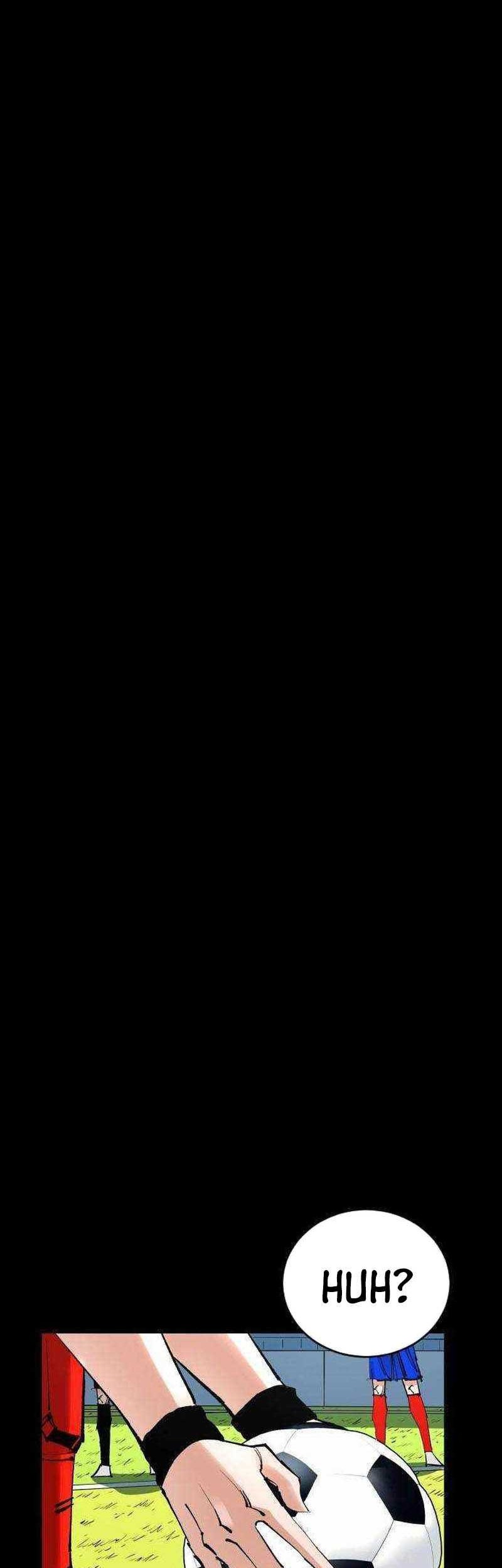 Build Up Chapter 144 Gambar 3