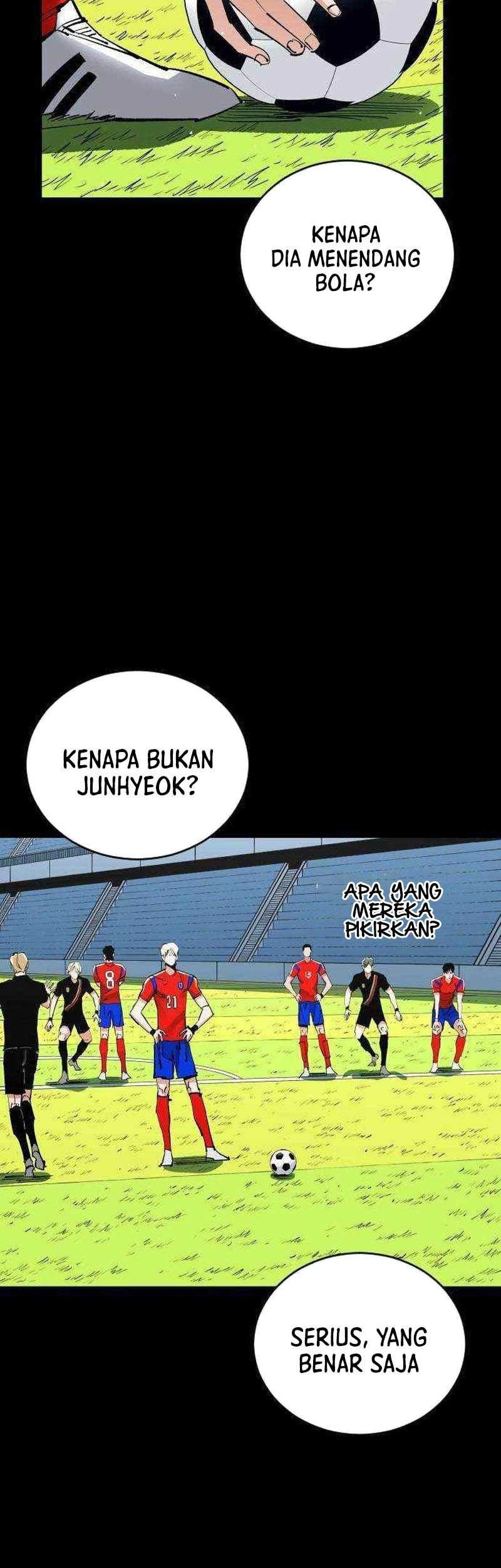 Build Up Chapter 144 Gambar 4