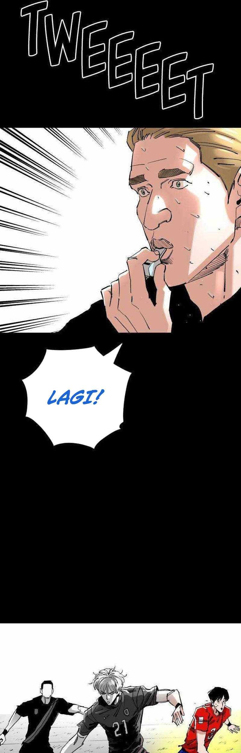 Build Up Chapter 144 Gambar 10