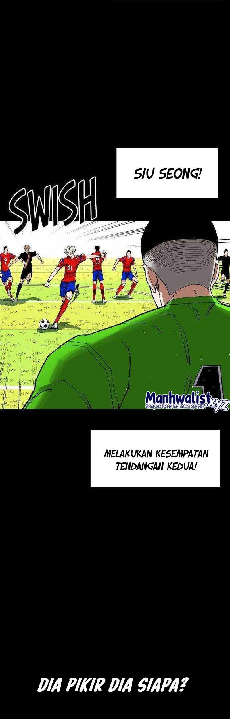 Build Up Chapter 144 Gambar 13