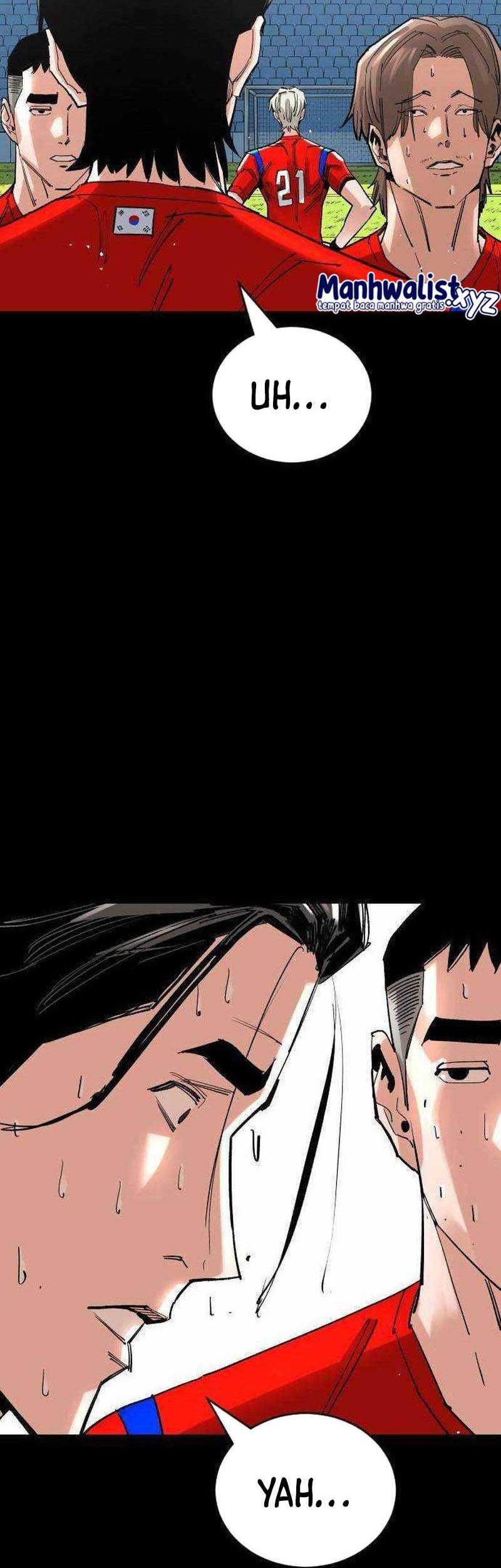 Build Up Chapter 144 Gambar 21