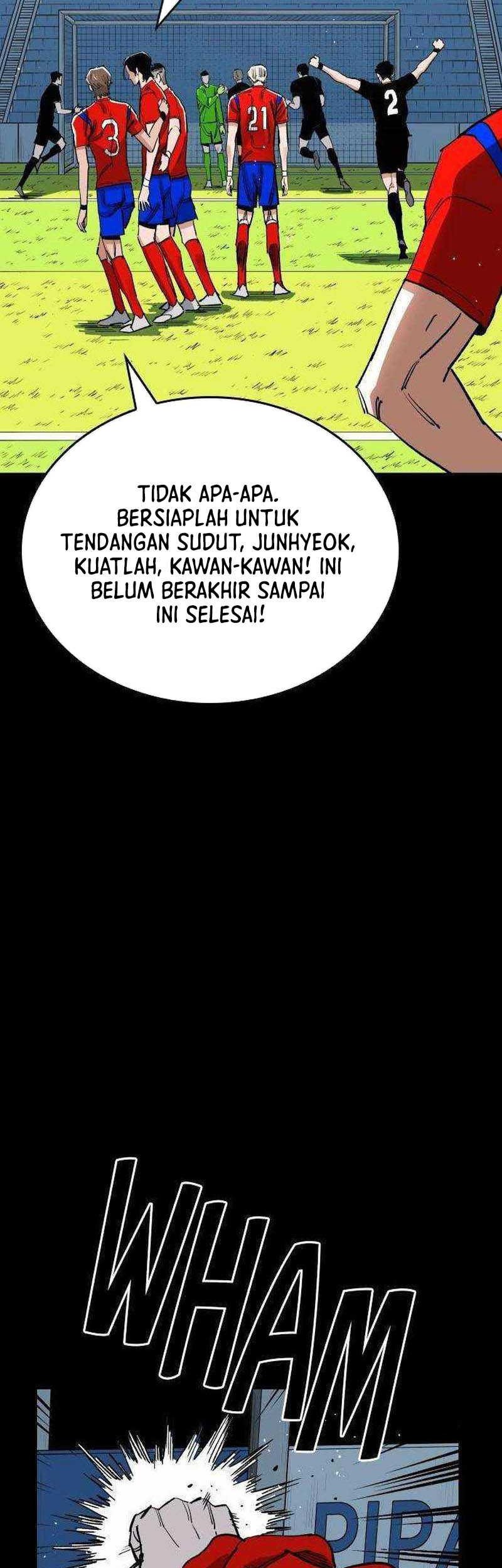 Build Up Chapter 144 Gambar 24