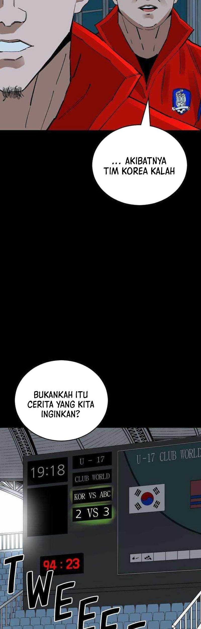 Build Up Chapter 144 Gambar 31