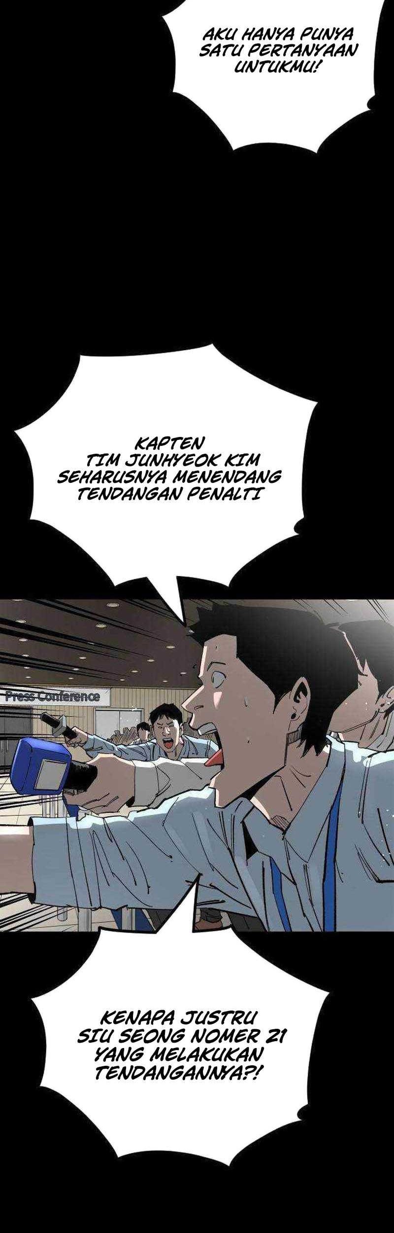 Build Up Chapter 144 Gambar 33