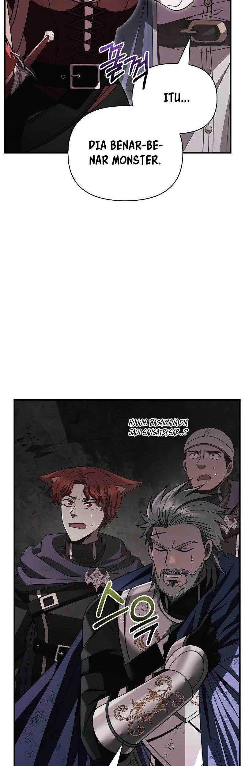Survive as a Barbarian in the Game Chapter 51 Gambar 51