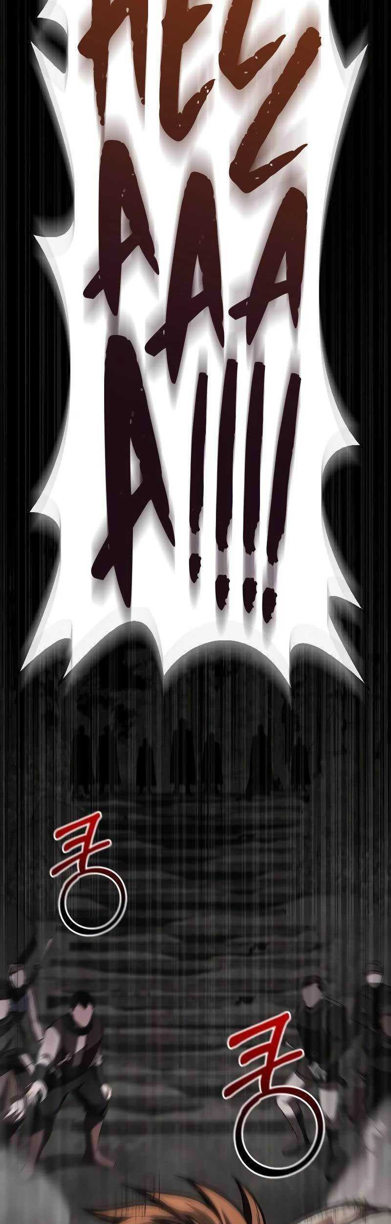Survive as a Barbarian in the Game Chapter 51 Gambar 56