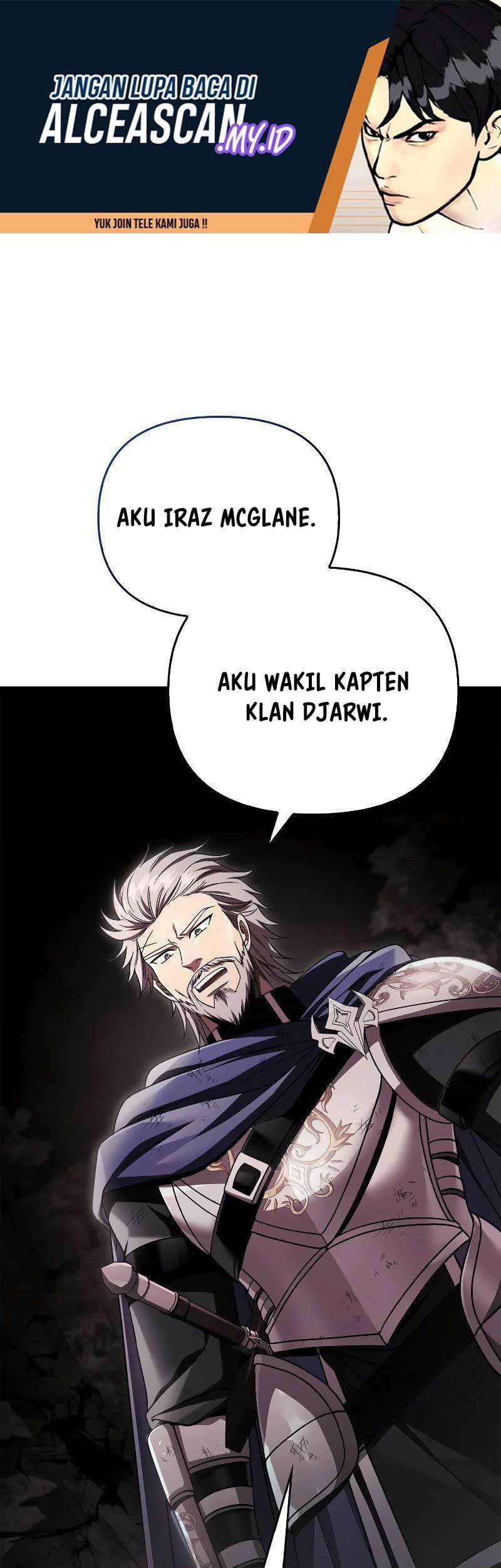 Baca Manhwa Survive as a Barbarian in the Game Chapter 51 Gambar 2