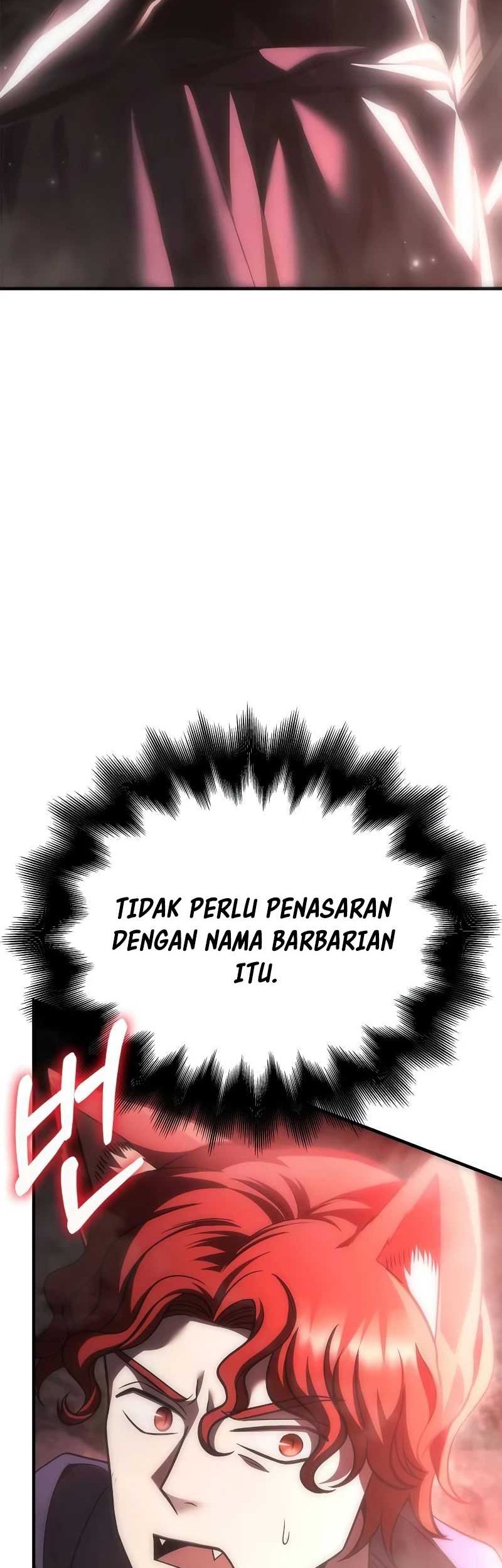 Survive as a Barbarian in the Game Chapter 51 Gambar 105