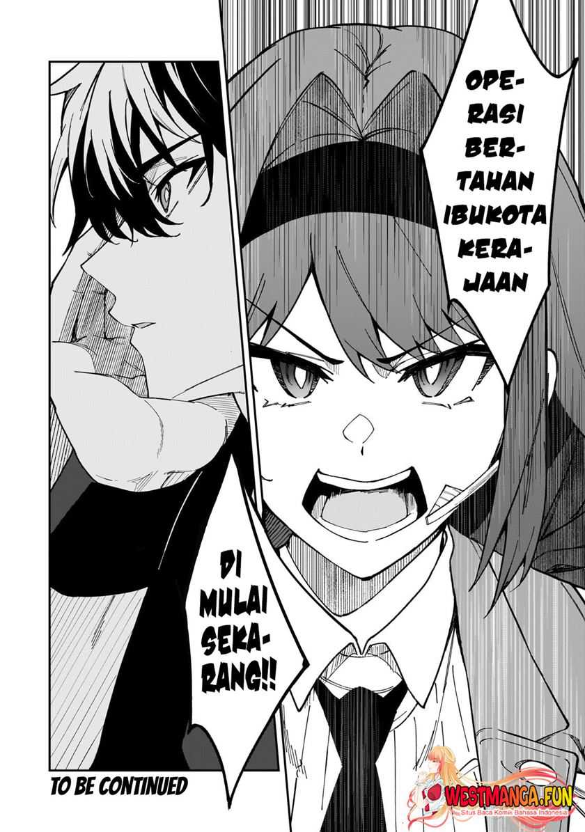 S Rank Boukensha de aru Ore no Musume-tachi wa Juudo no Father Con deshita Chapter 38 Gambar 34