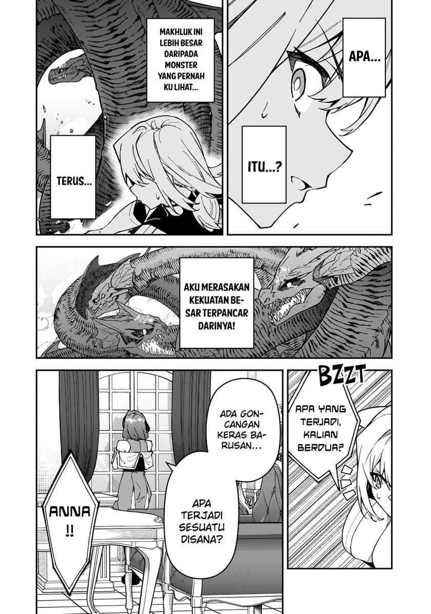 S Rank Boukensha de aru Ore no Musume-tachi wa Juudo no Father Con deshita Chapter 38 Gambar 9