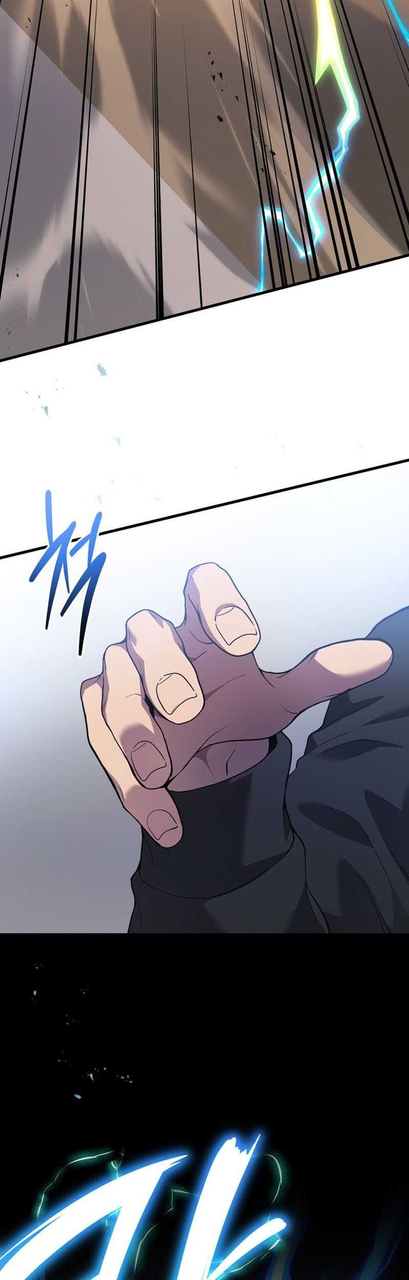 Martial God Regressed to Level 2 Chapter 47 Gambar 35