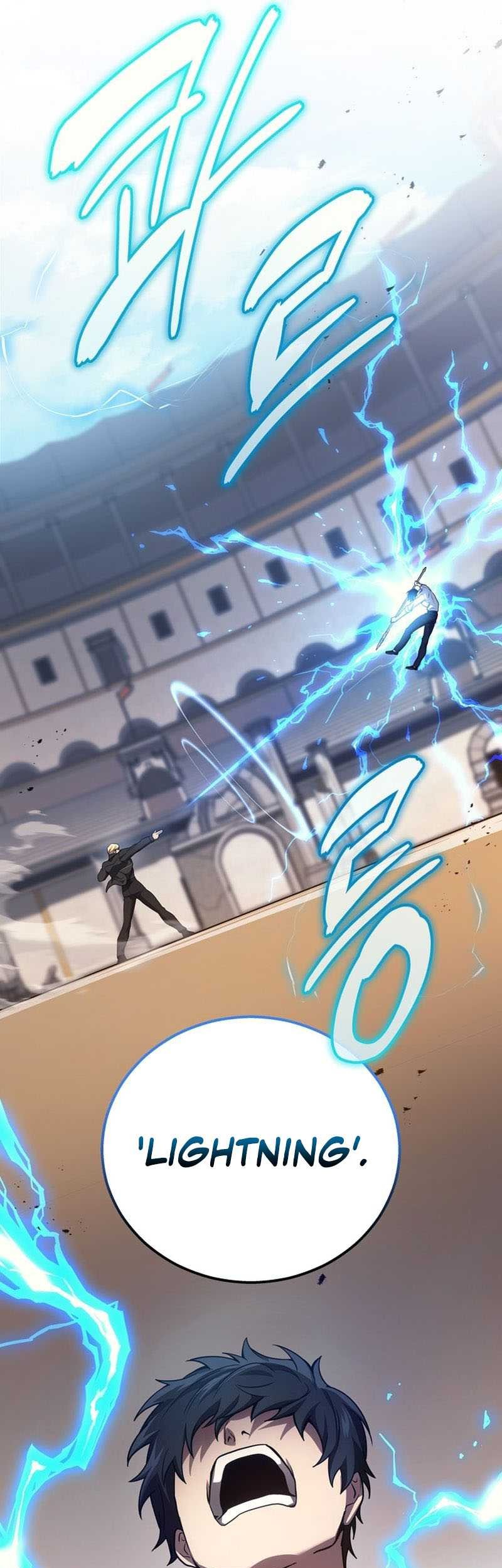 Martial God Regressed to Level 2 Chapter 47 Gambar 38