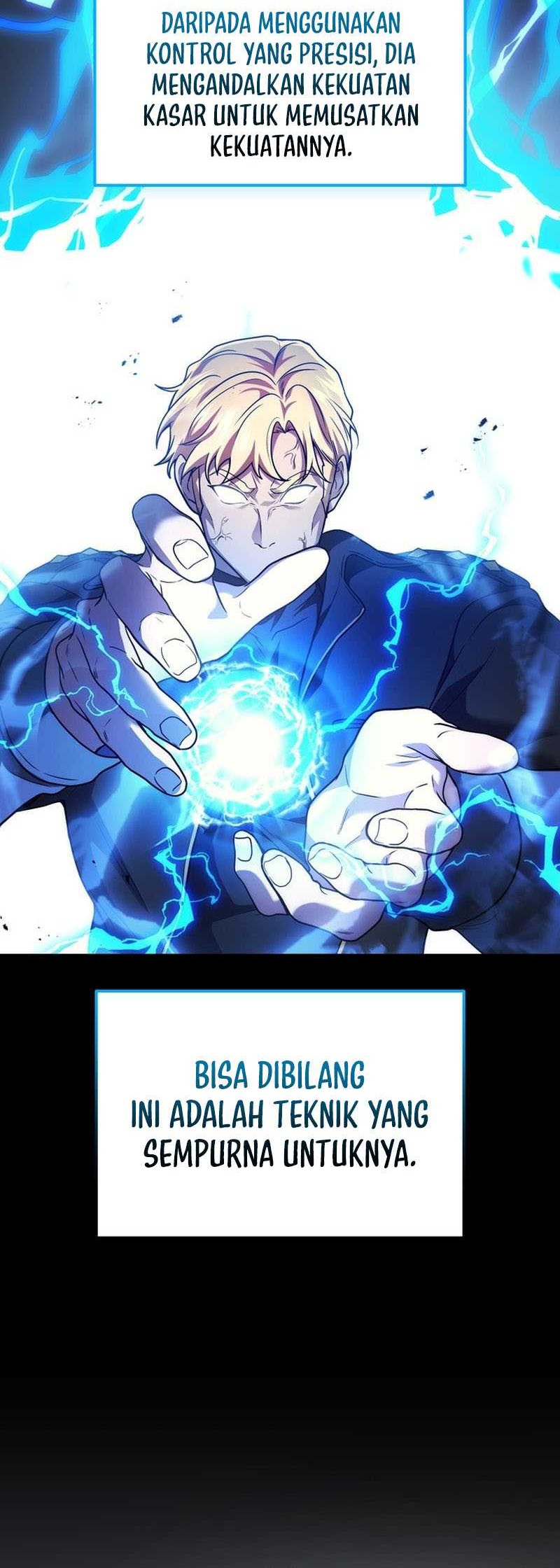 Martial God Regressed to Level 2 Chapter 47 Gambar 41