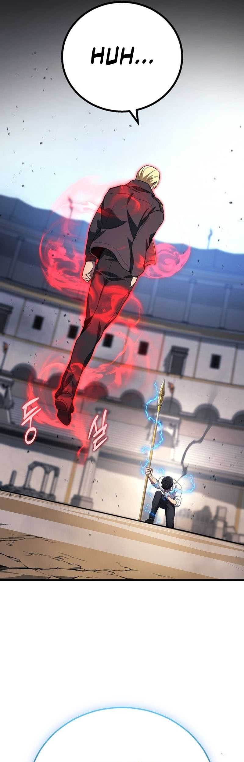 Martial God Regressed to Level 2 Chapter 47 Gambar 42