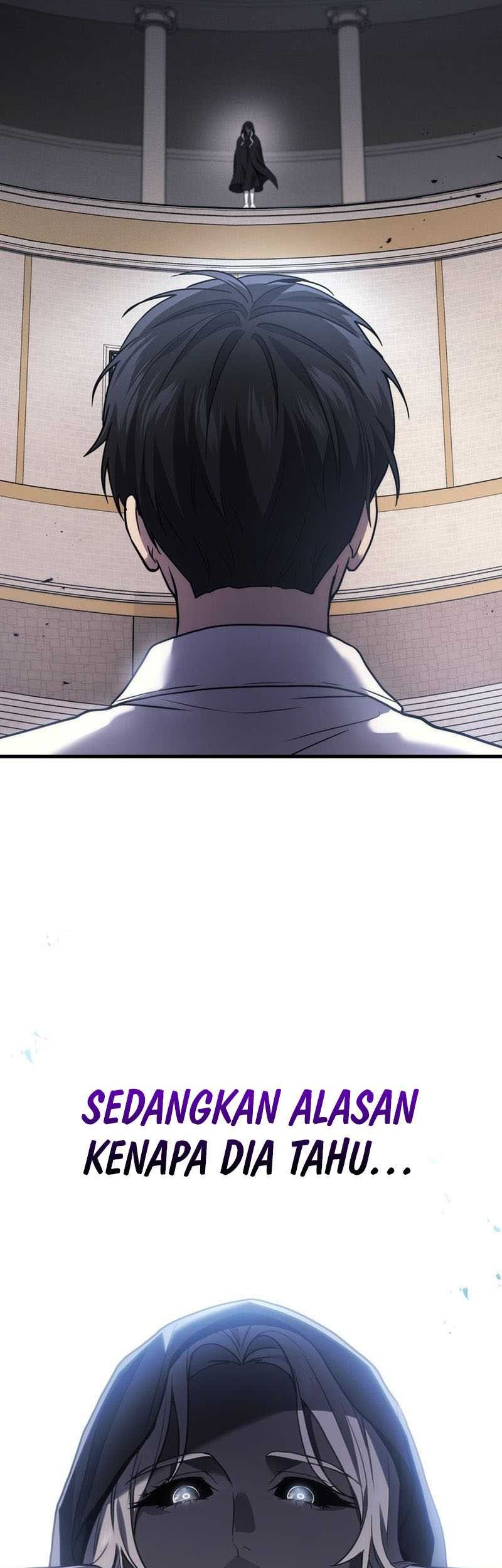 Martial God Regressed to Level 2 Chapter 47 Gambar 50