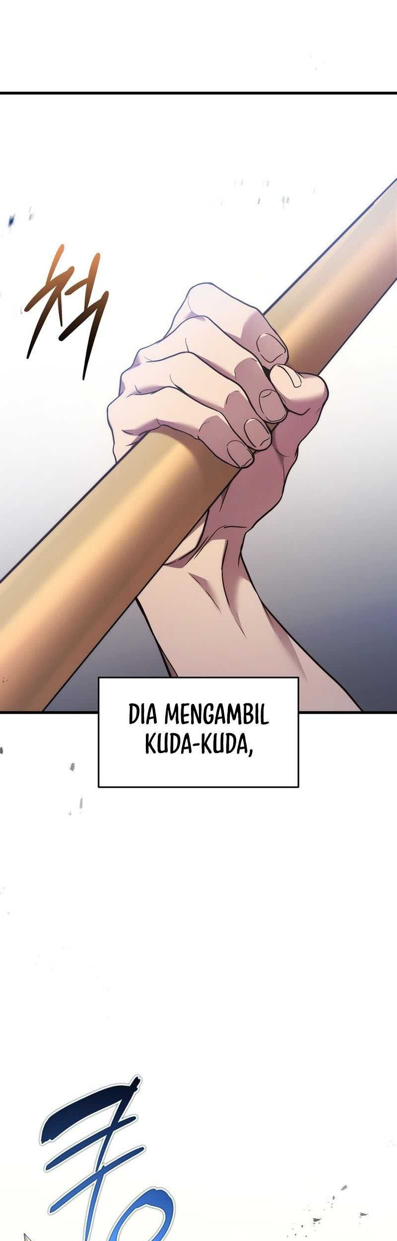 Martial God Regressed to Level 2 Chapter 47 Gambar 52