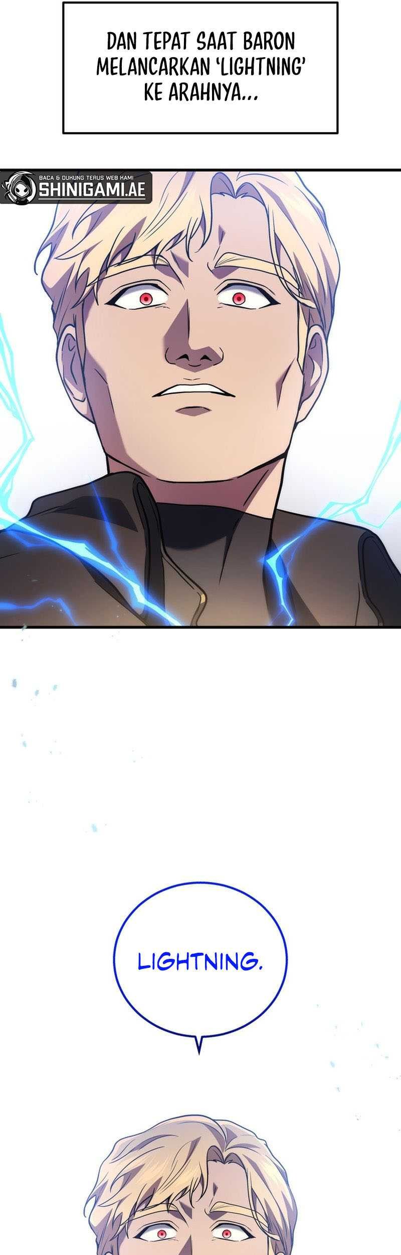 Martial God Regressed to Level 2 Chapter 47 Gambar 54