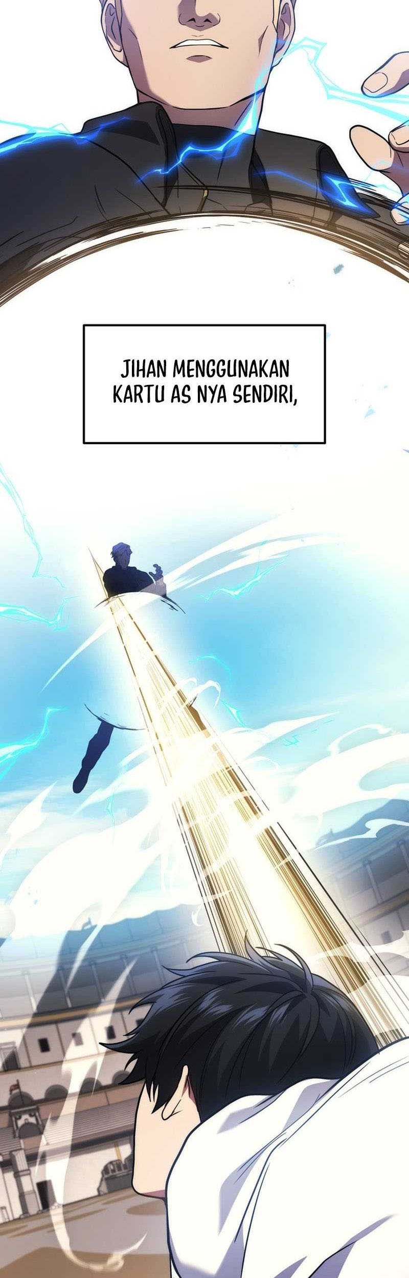 Martial God Regressed to Level 2 Chapter 47 Gambar 55