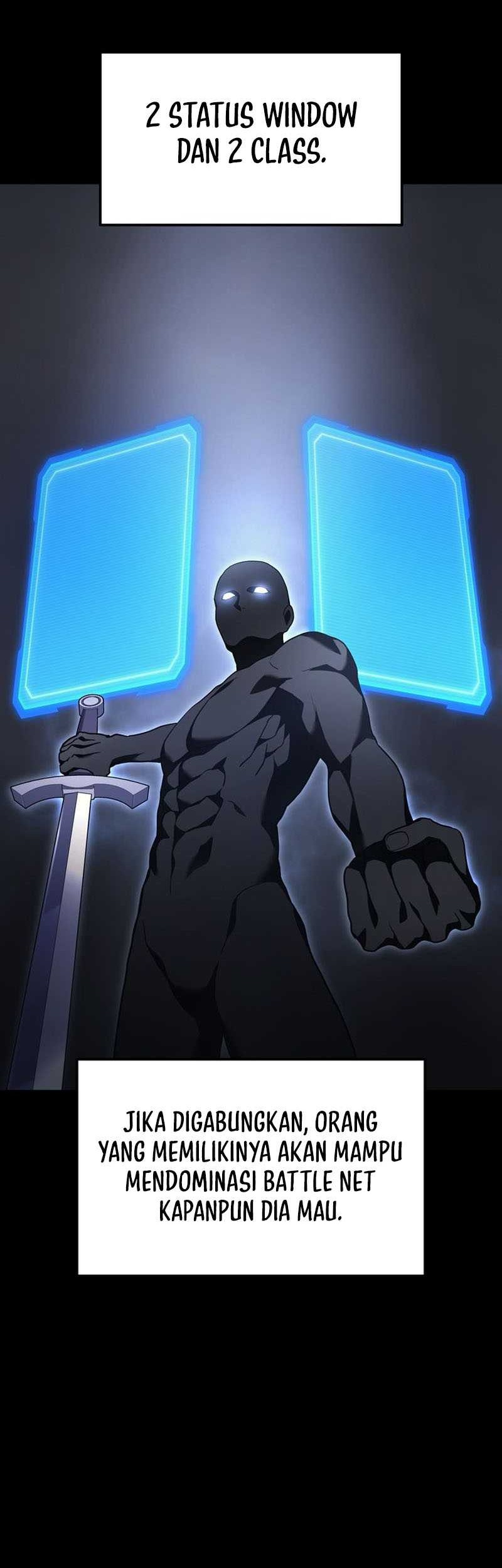 Martial God Regressed to Level 2 Chapter 47 Gambar 5