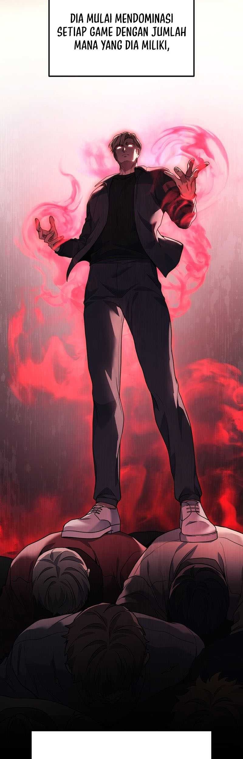 Martial God Regressed to Level 2 Chapter 47 Gambar 9